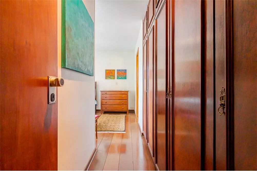 Apartamento, 4 quartos, 162 m² - Foto 20