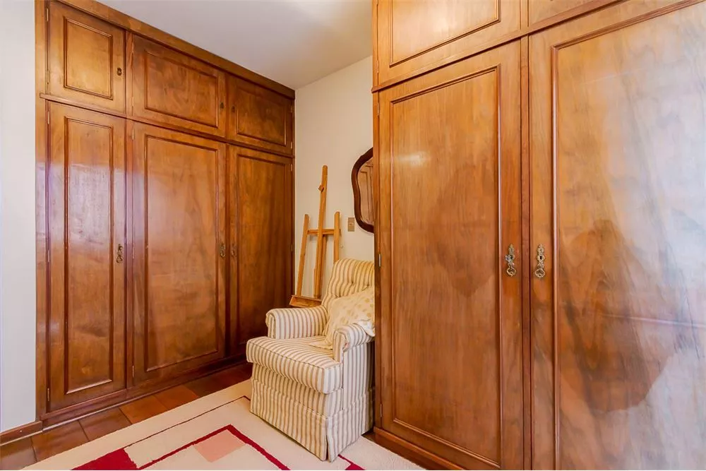Apartamento, 4 quartos, 162 m² - Foto 4