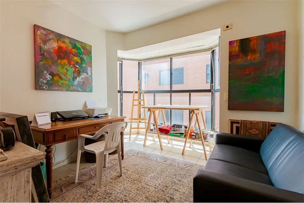 Apartamento, 4 quartos, 162 m² - Foto 21
