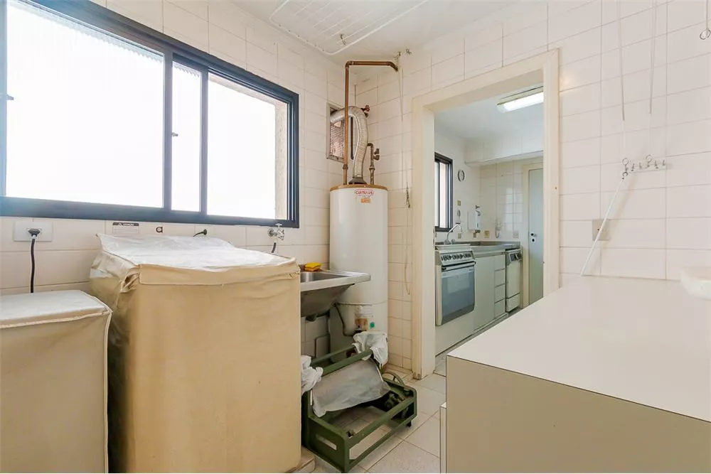 Apartamento, 4 quartos, 162 m² - Foto 12