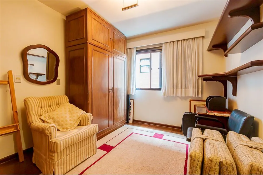 Apartamento, 4 quartos, 162 m² - Foto 26