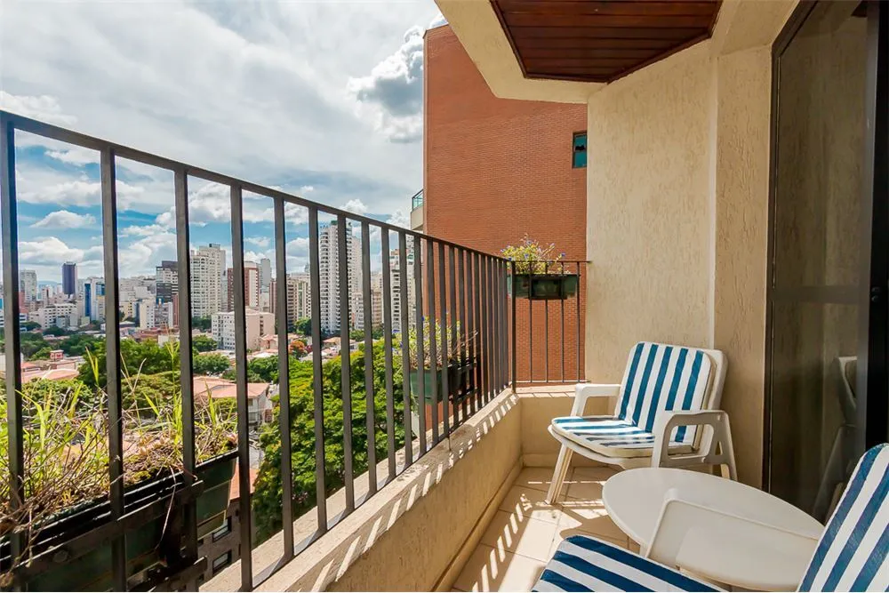 Apartamento, 4 quartos, 162 m² - Foto 23