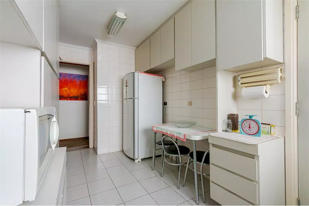 Apartamento, 4 quartos, 162 m² - Foto 2
