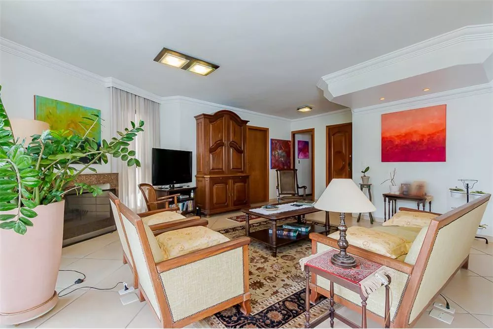 Apartamento, 4 quartos, 162 m² - Foto 3