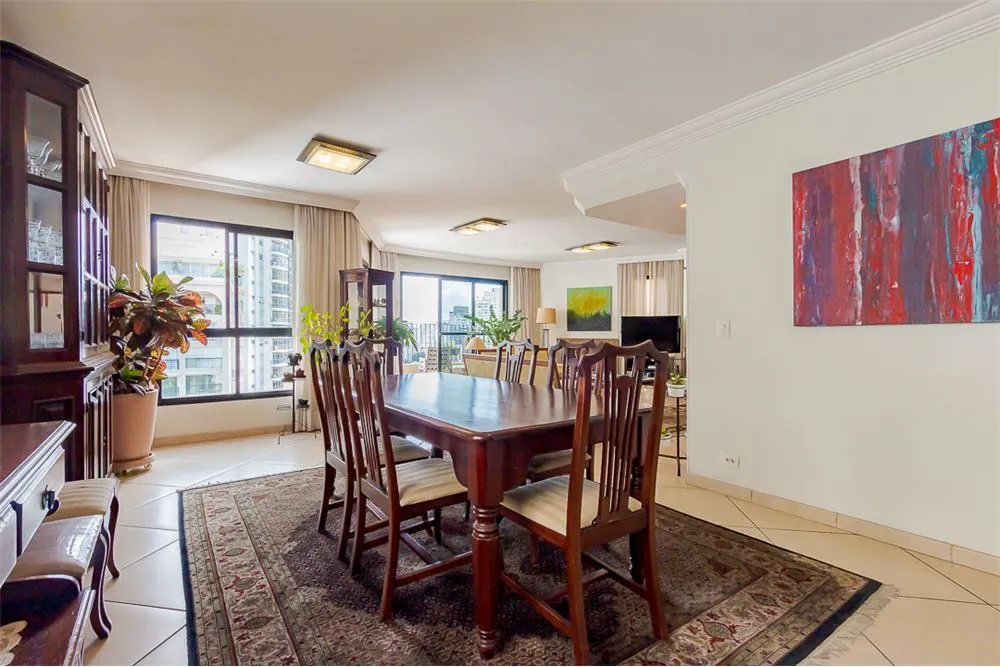 Apartamento, 4 quartos, 162 m² - Foto 28