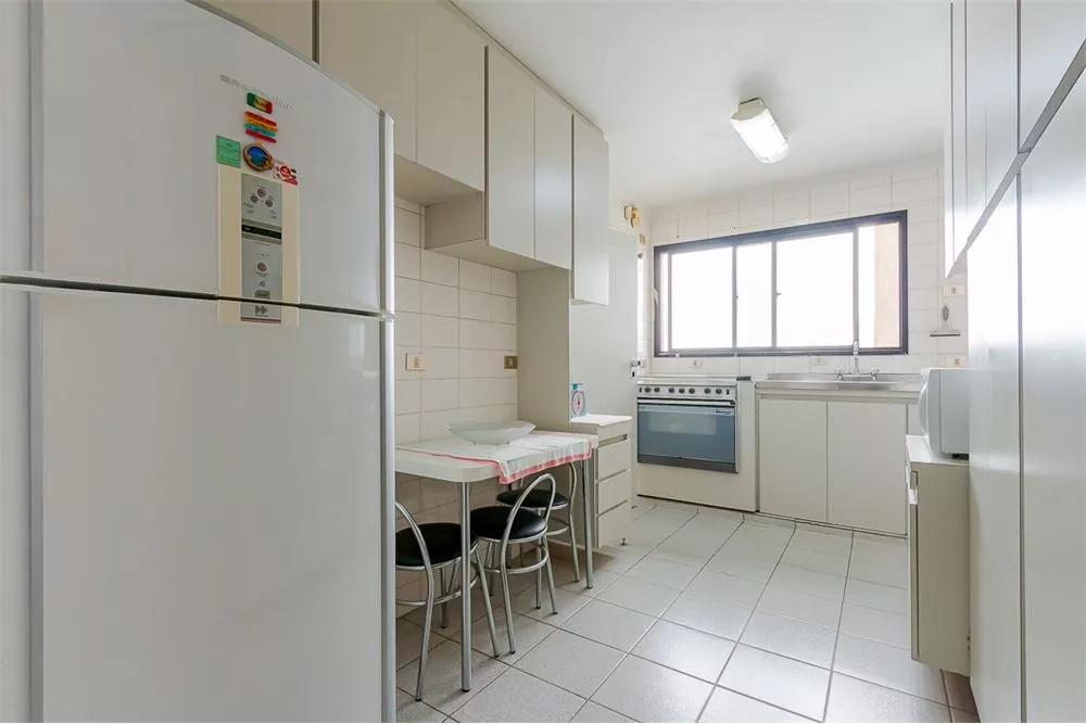 Apartamento, 4 quartos, 162 m² - Foto 9