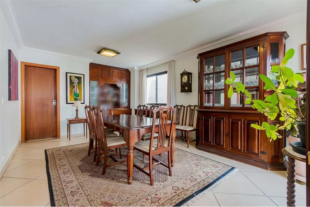 Apartamento, 4 quartos, 162 m² - Foto 7