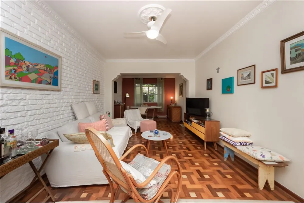 Casa, 3 quartos, 220 m² - Foto 4