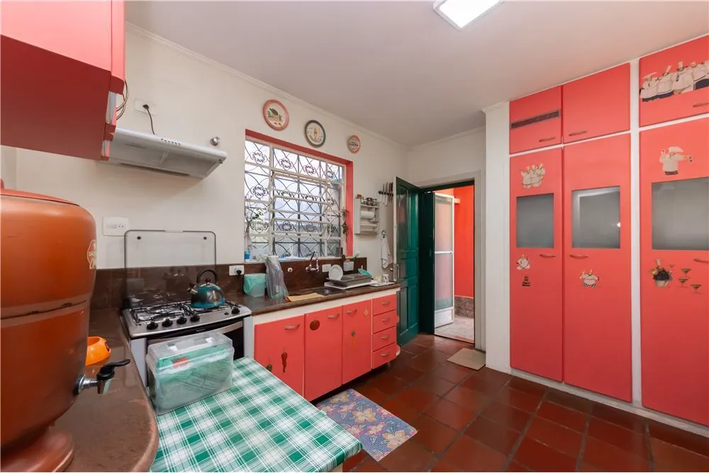 Casa, 3 quartos, 220 m² - Foto 10