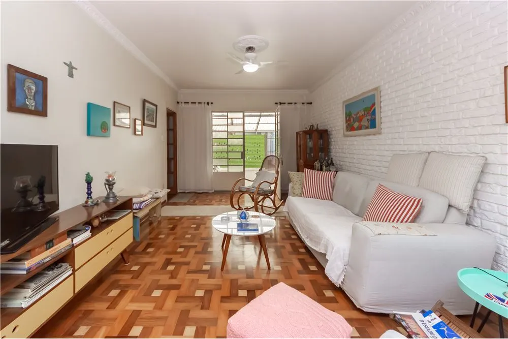 Casa, 3 quartos, 220 m² - Foto 12