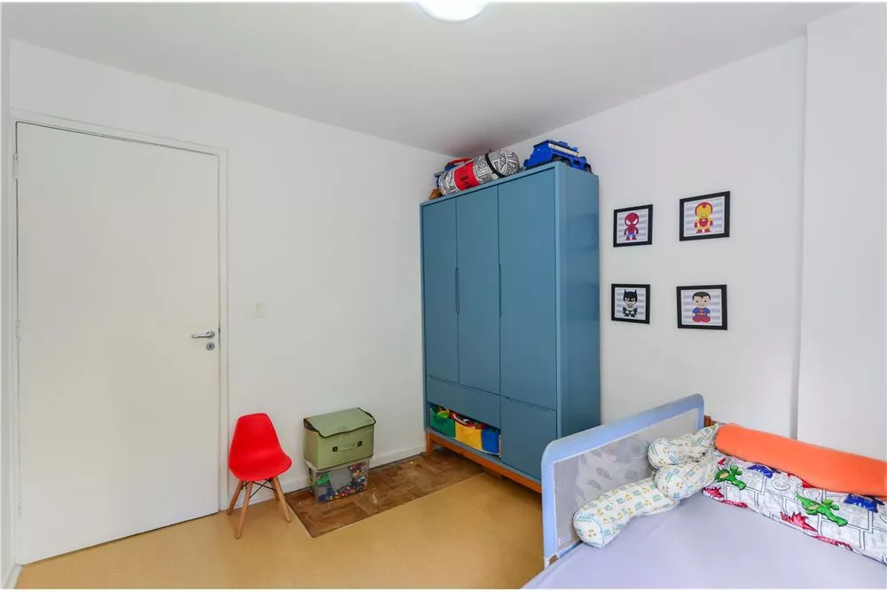 Apartamento, 2 quartos, 70 m² - Foto 3