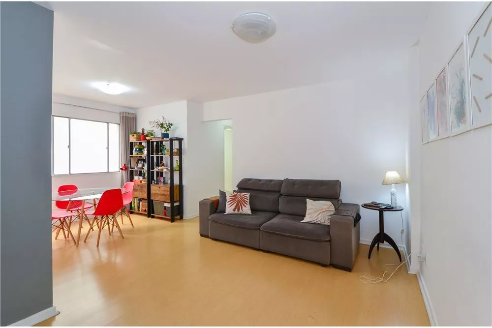 Apartamento, 2 quartos, 70 m² - Foto 2