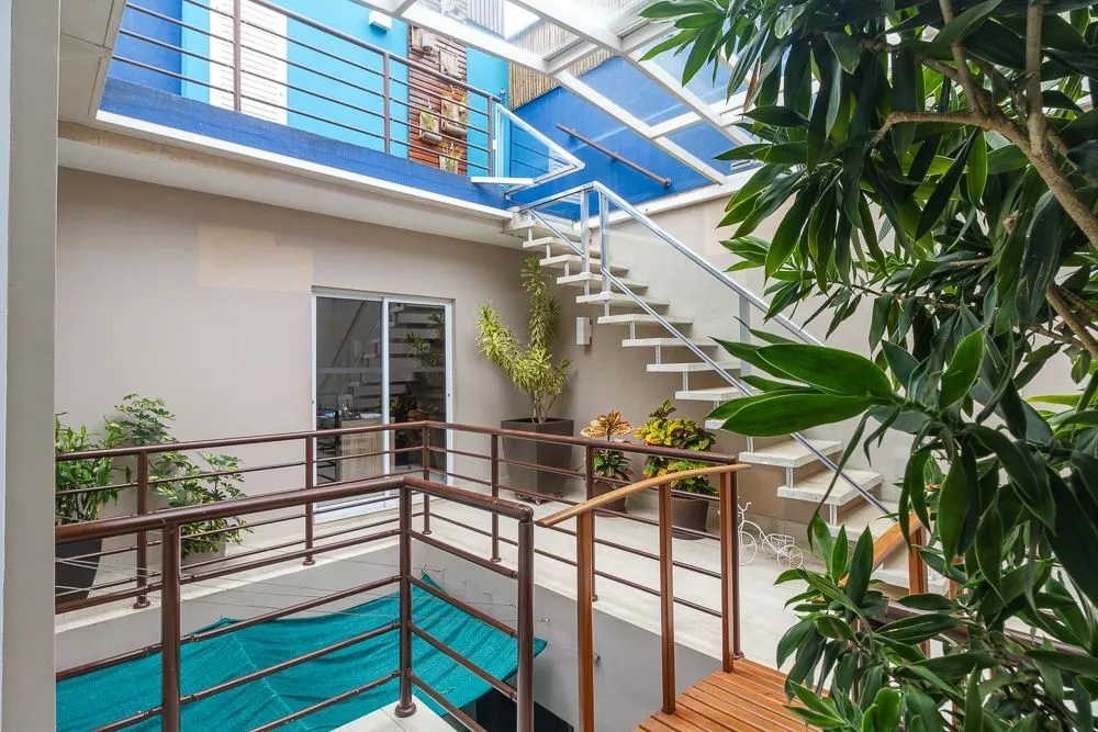 Loja-Salão, 272 m² - Foto 1
