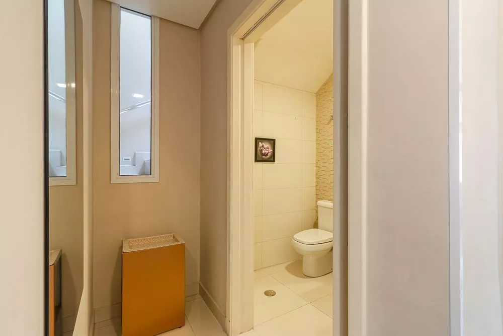 Loja-Salão, 272 m² - Foto 2
