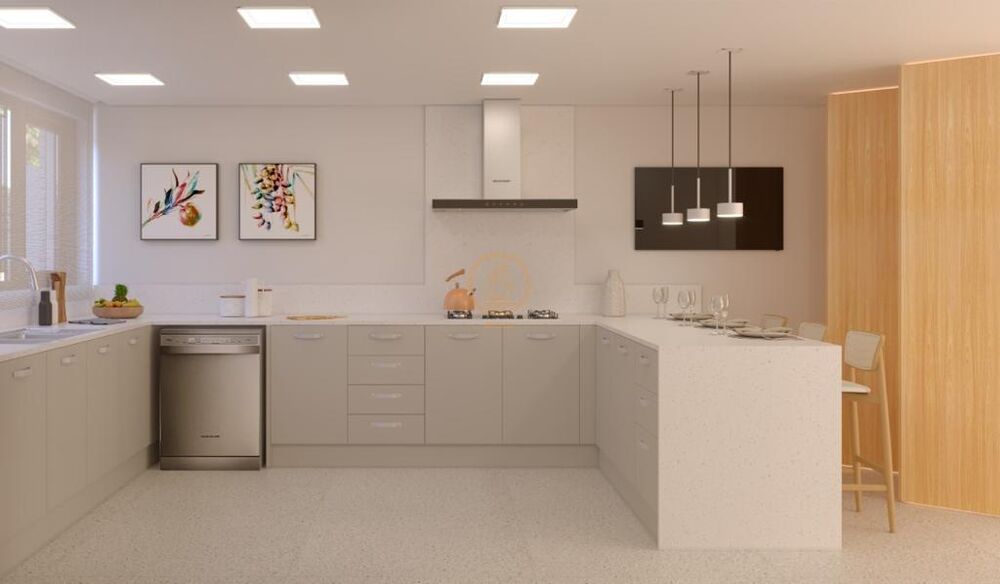 Casa, 4 quartos, 350 m² - Foto 3