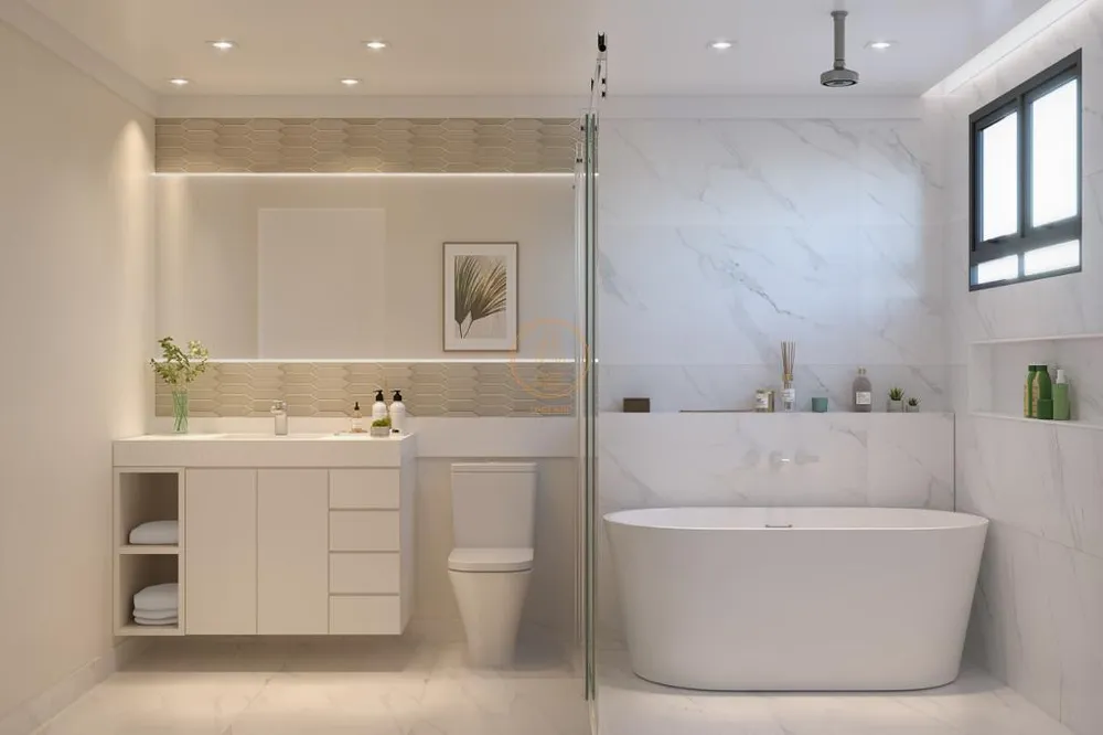 Casa, 4 quartos, 350 m² - Foto 5