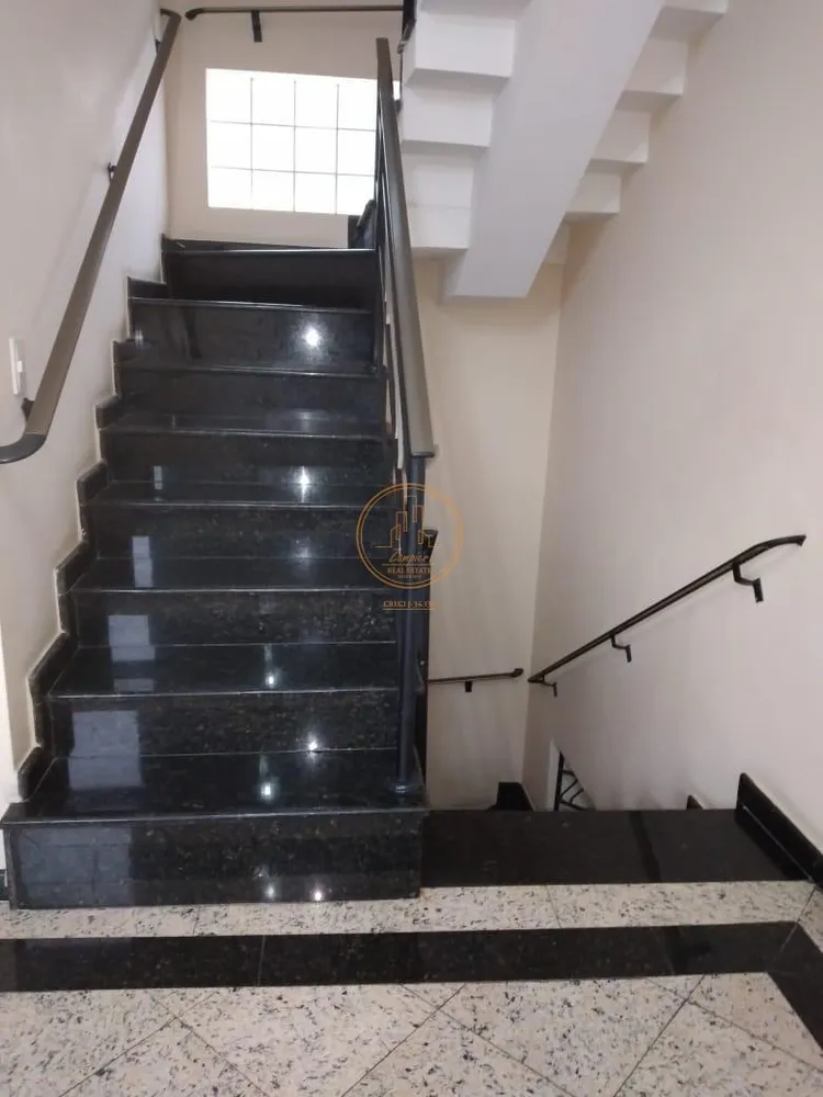 Casa, 4 quartos, 350 m² - Foto 1