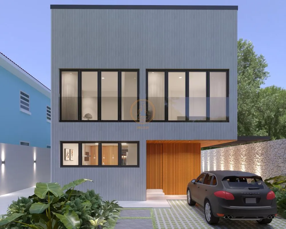 Casa, 4 quartos, 350 m² - Foto 8