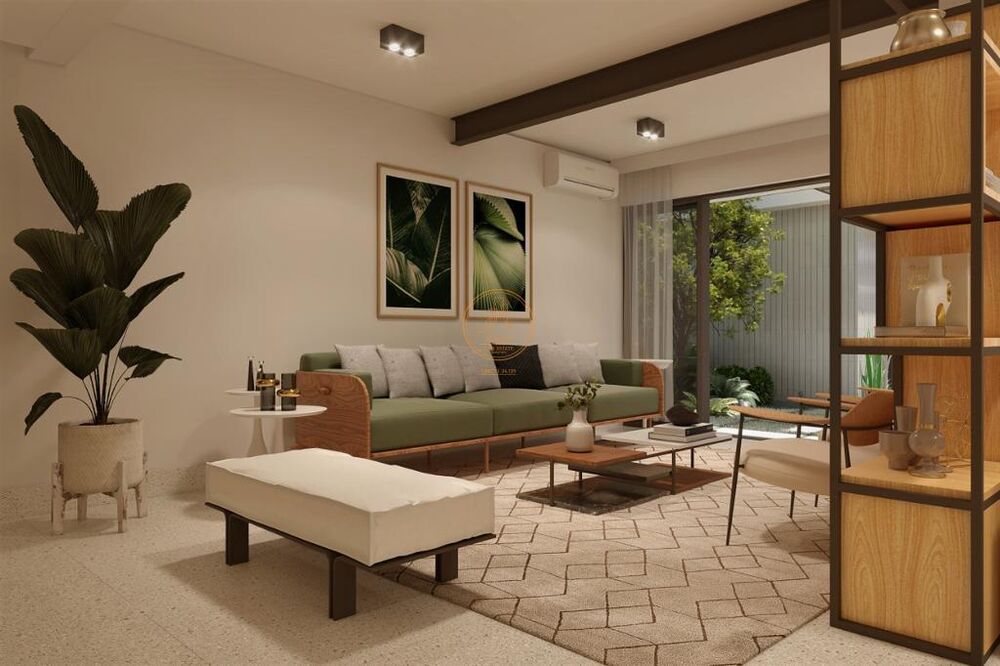 Casa, 4 quartos, 350 m² - Foto 4