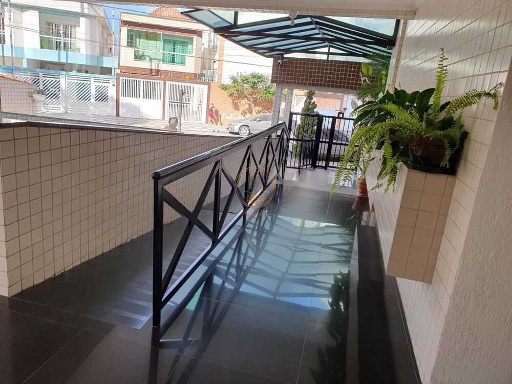 Apartamento, 2 quartos, 86 m² - Foto 2