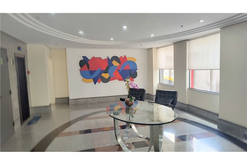 Loja-Salão à venda, 33m² - Foto 4