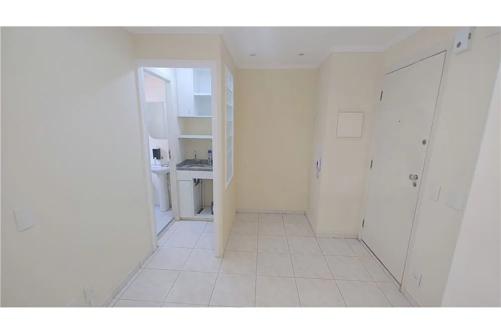 Loja-Salão, 33 m² - Foto 1