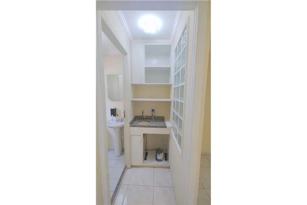 Loja-Salão, 33 m² - Foto 4