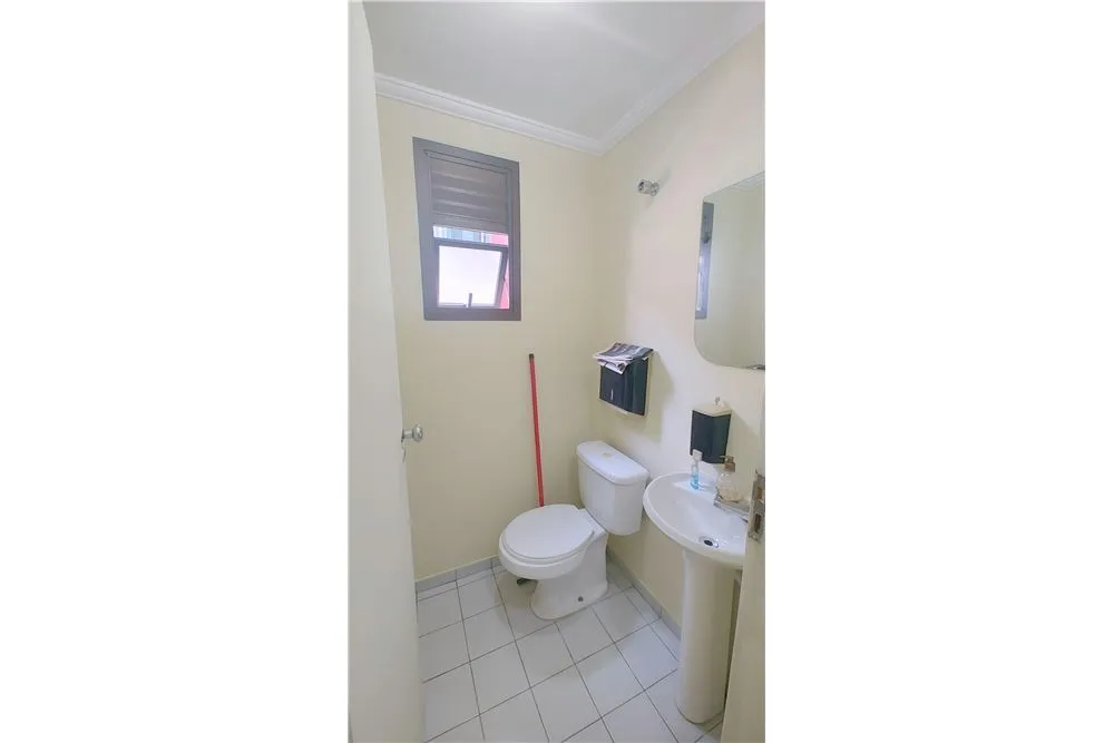 Loja-Salão, 33 m² - Foto 13