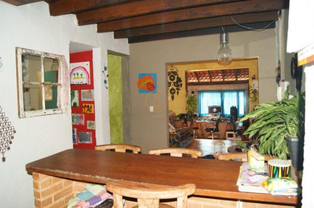 Casa, 3 quartos, 500 m² - Foto 1