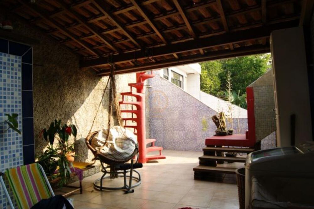 Casa, 3 quartos, 500 m² - Foto 2