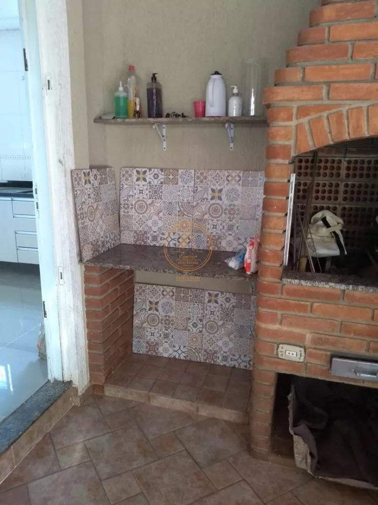 Casa, 4 quartos, 240 m² - Foto 6