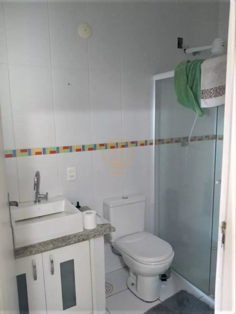 Casa, 4 quartos, 240 m² - Foto 11