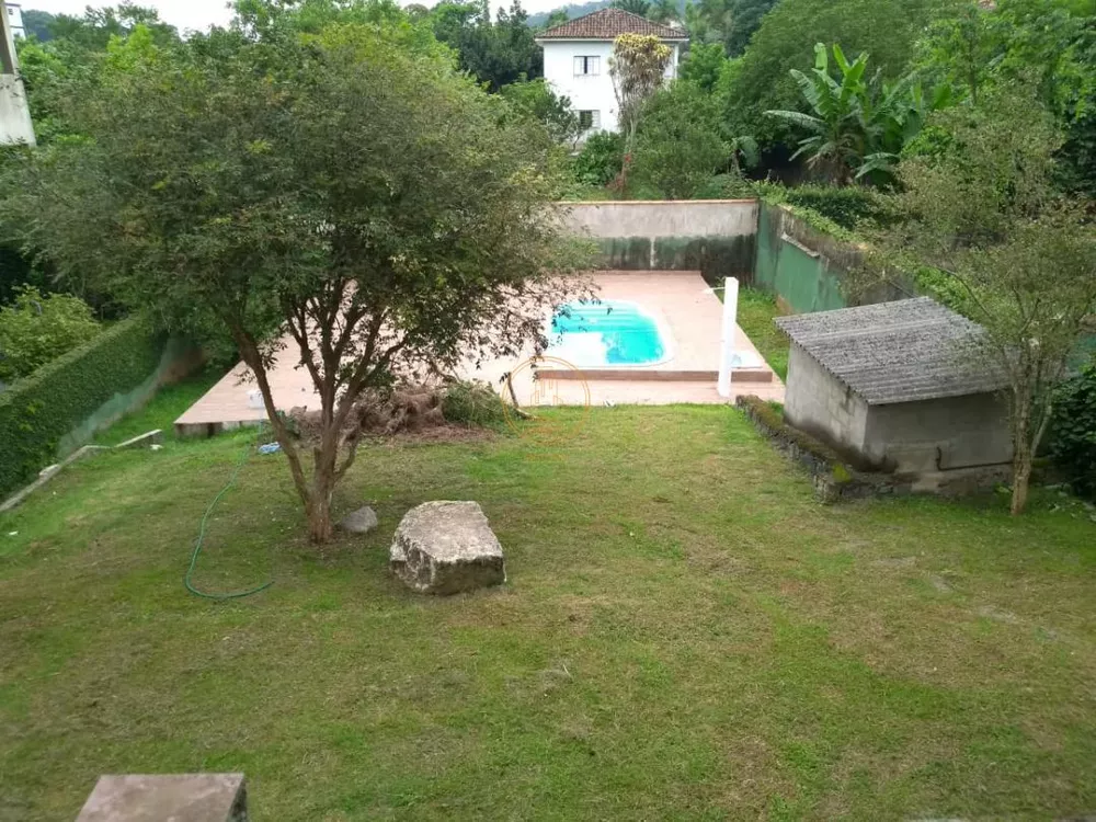 Casa, 4 quartos, 240 m² - Foto 16