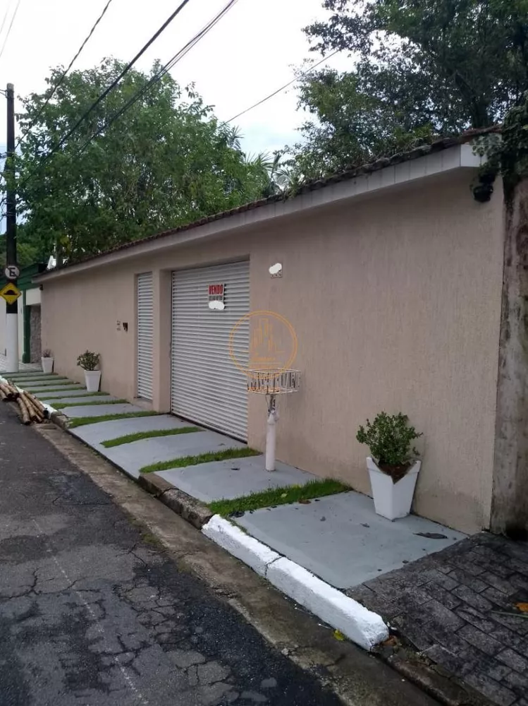 Casa, 4 quartos, 240 m² - Foto 20