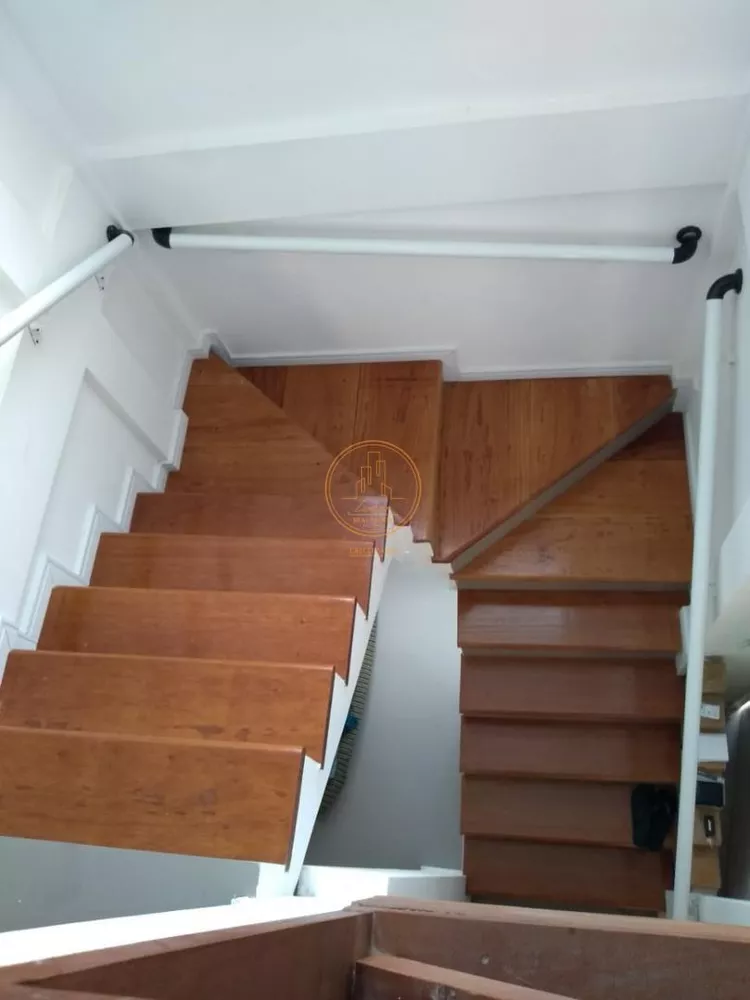 Casa, 4 quartos, 240 m² - Foto 12