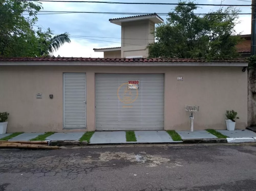 Casa, 4 quartos, 240 m² - Foto 19