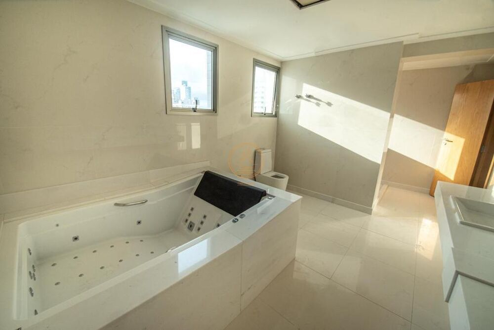 Apartamento, 4 quartos, 538 m² - Foto 3