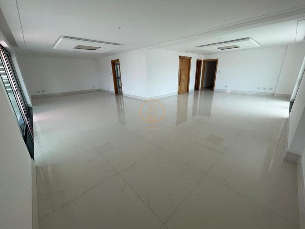 Apartamento, 4 quartos, 538 m² - Foto 1