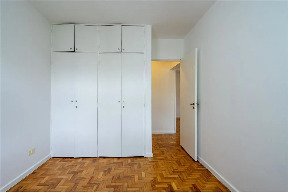 Apartamento, 3 quartos, 105 m² - Foto 1