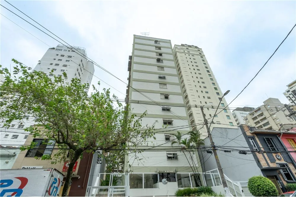 Apartamento, 3 quartos, 105 m² - Foto 9