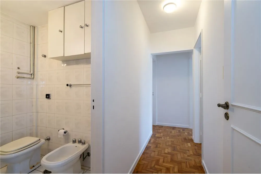 Apartamento, 3 quartos, 105 m² - Foto 2