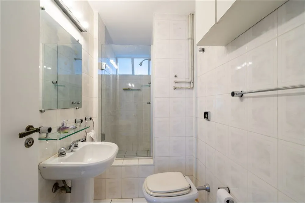 Apartamento, 3 quartos, 105 m² - Foto 4