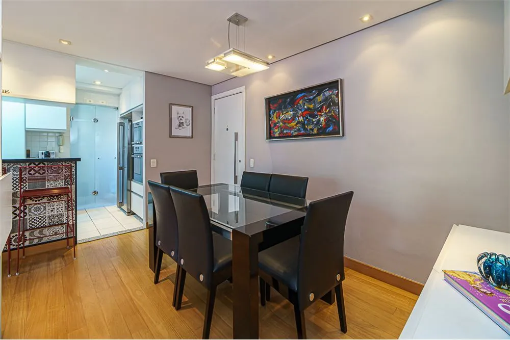 Apartamento, 2 quartos, 71 m² - Foto 5
