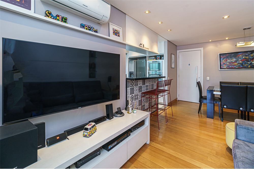 Apartamento, 2 quartos, 71 m² - Foto 3