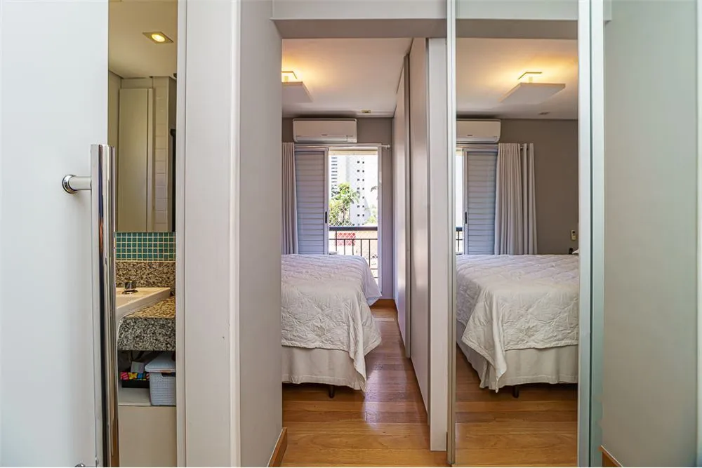 Apartamento, 2 quartos, 71 m² - Foto 1