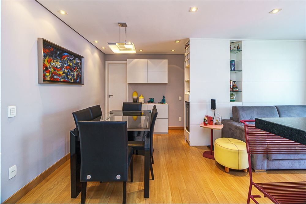 Apartamento, 2 quartos, 71 m² - Foto 4