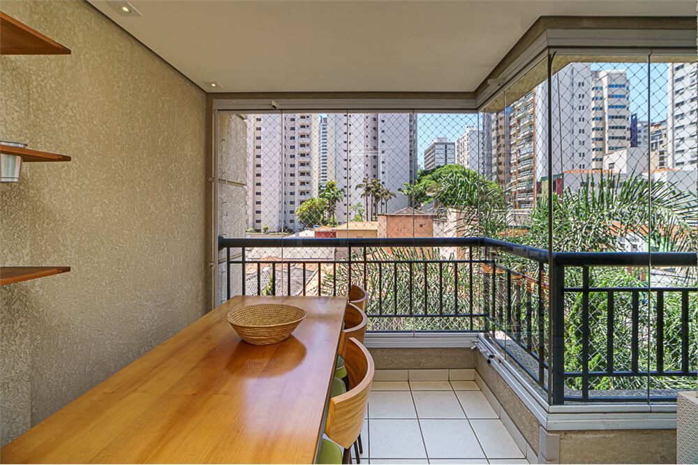 Apartamento, 2 quartos, 71 m² - Foto 1