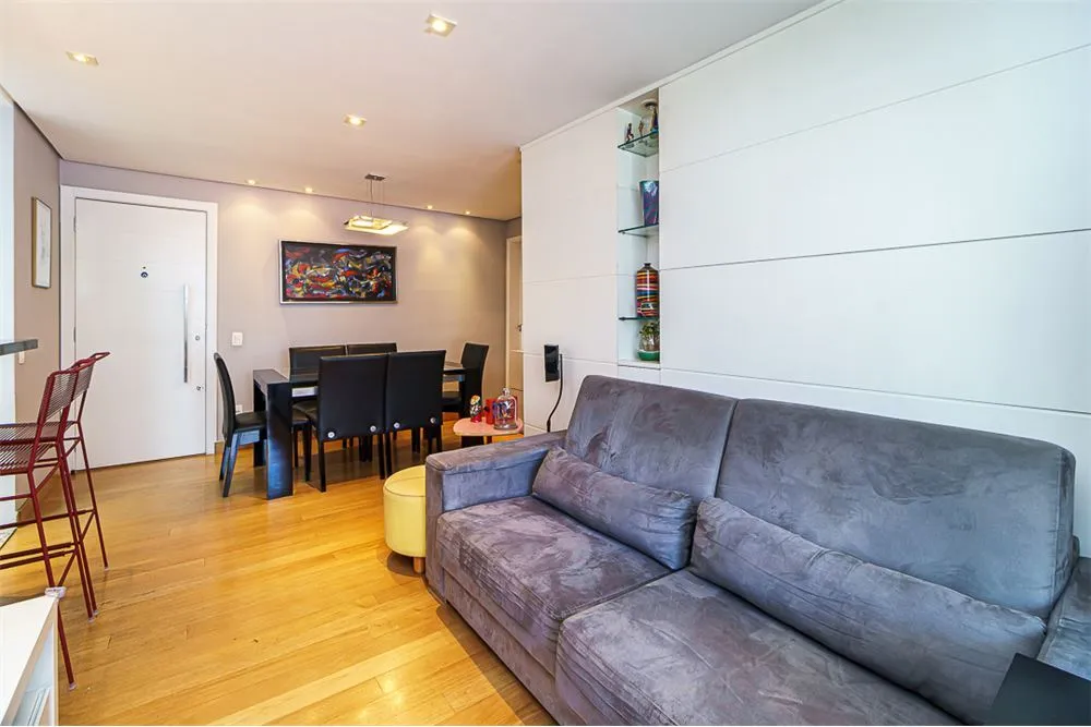 Apartamento, 2 quartos, 71 m² - Foto 3