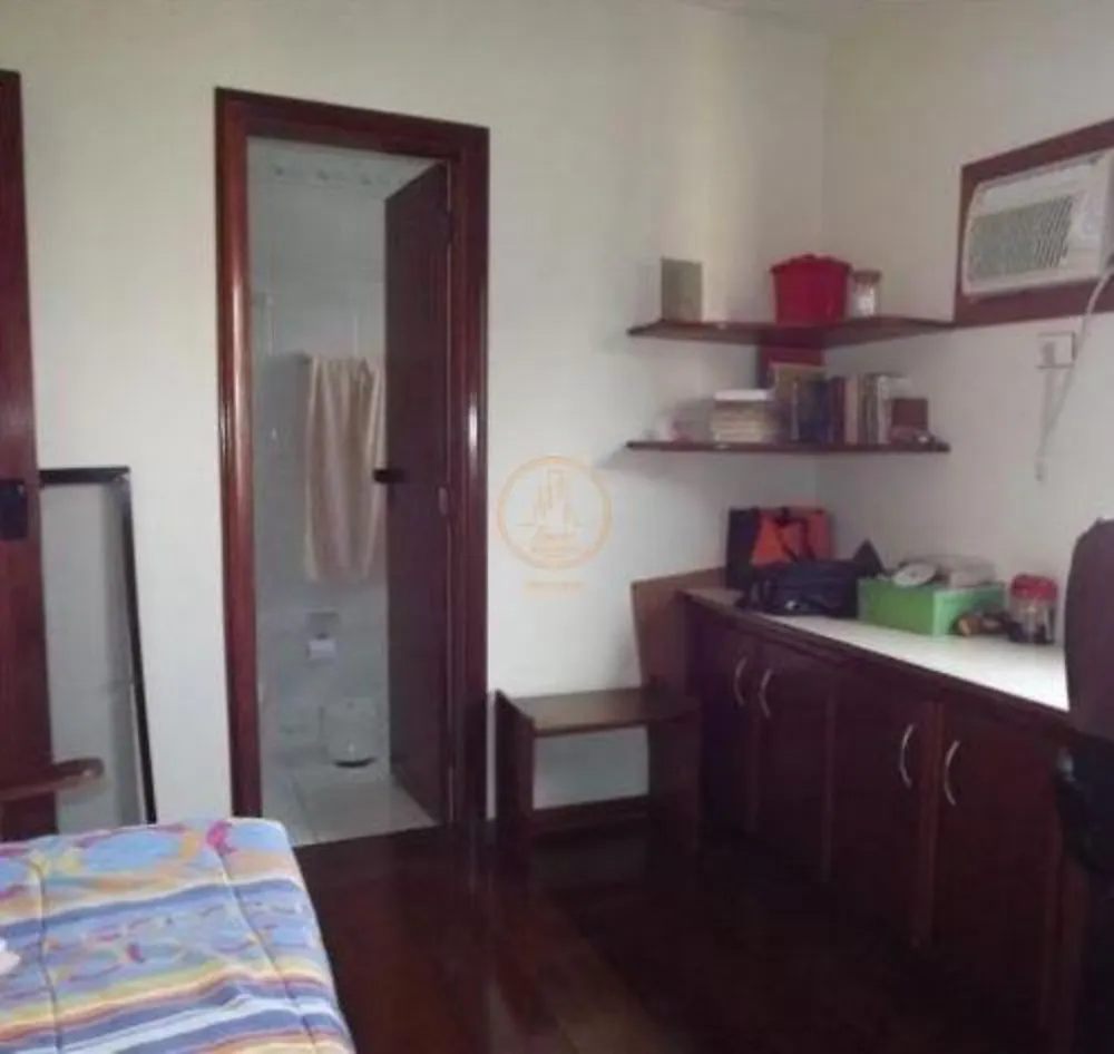 Apartamento, 4 quartos, 400 m² - Foto 4