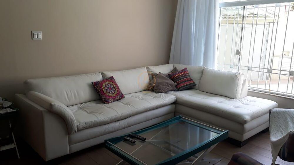 Casa, 3 quartos, 168 m² - Foto 2